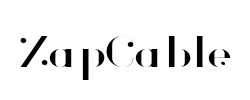 ZapCable - logo